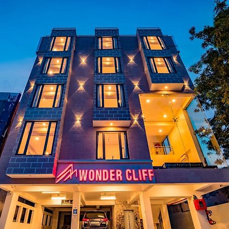 Hotel Wonder Cliff Udaipur Exterior photo