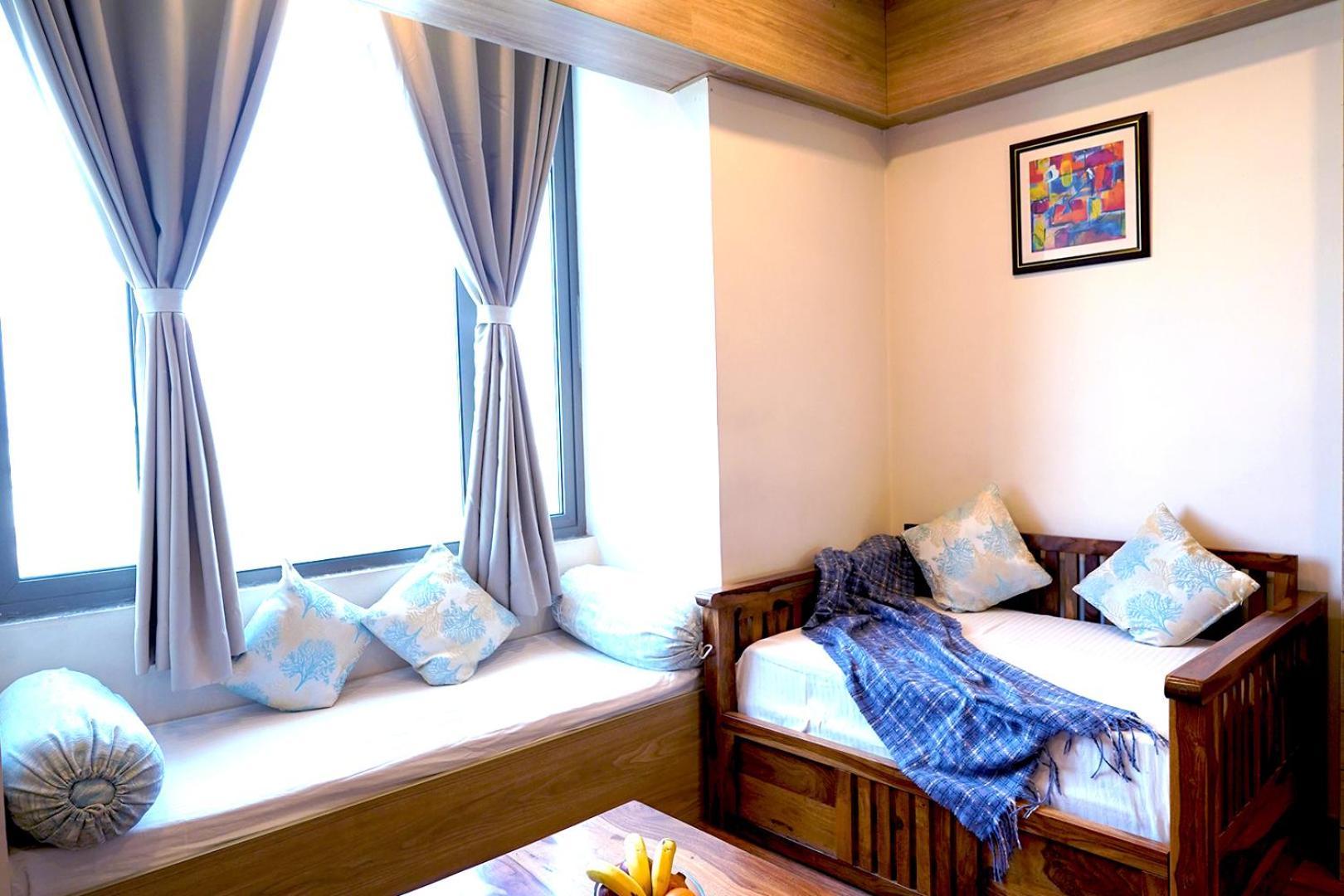 Hotel Wonder Cliff Udaipur Exterior photo