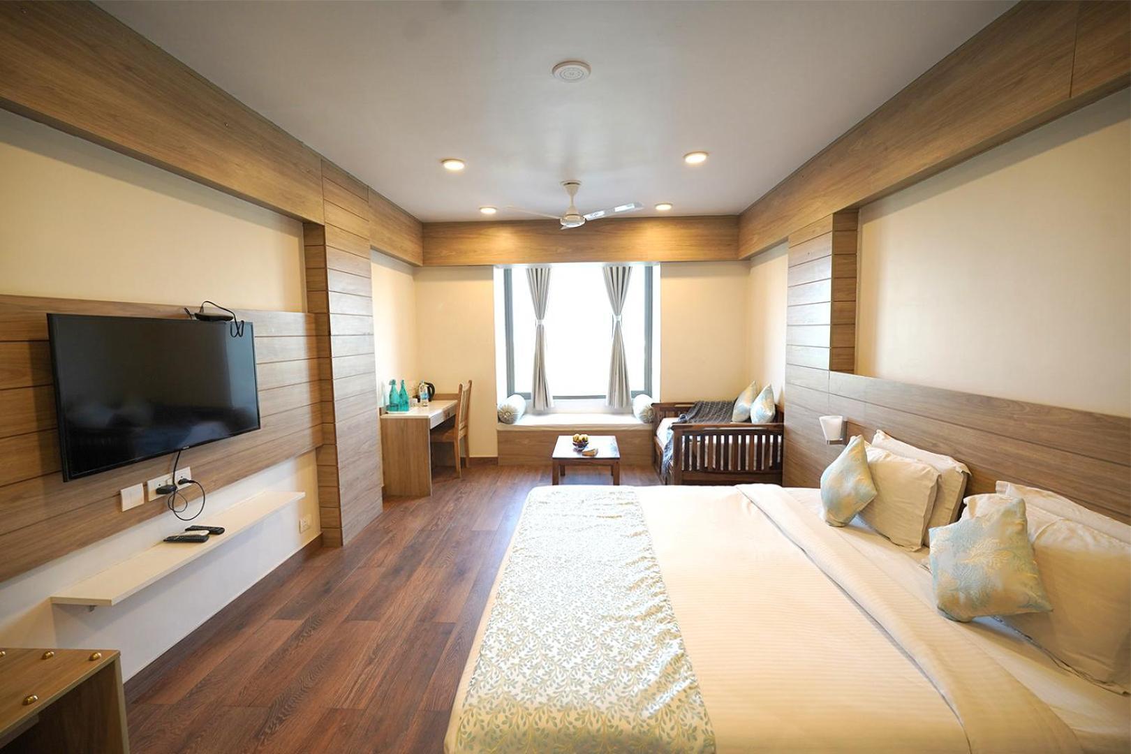 Hotel Wonder Cliff Udaipur Exterior photo
