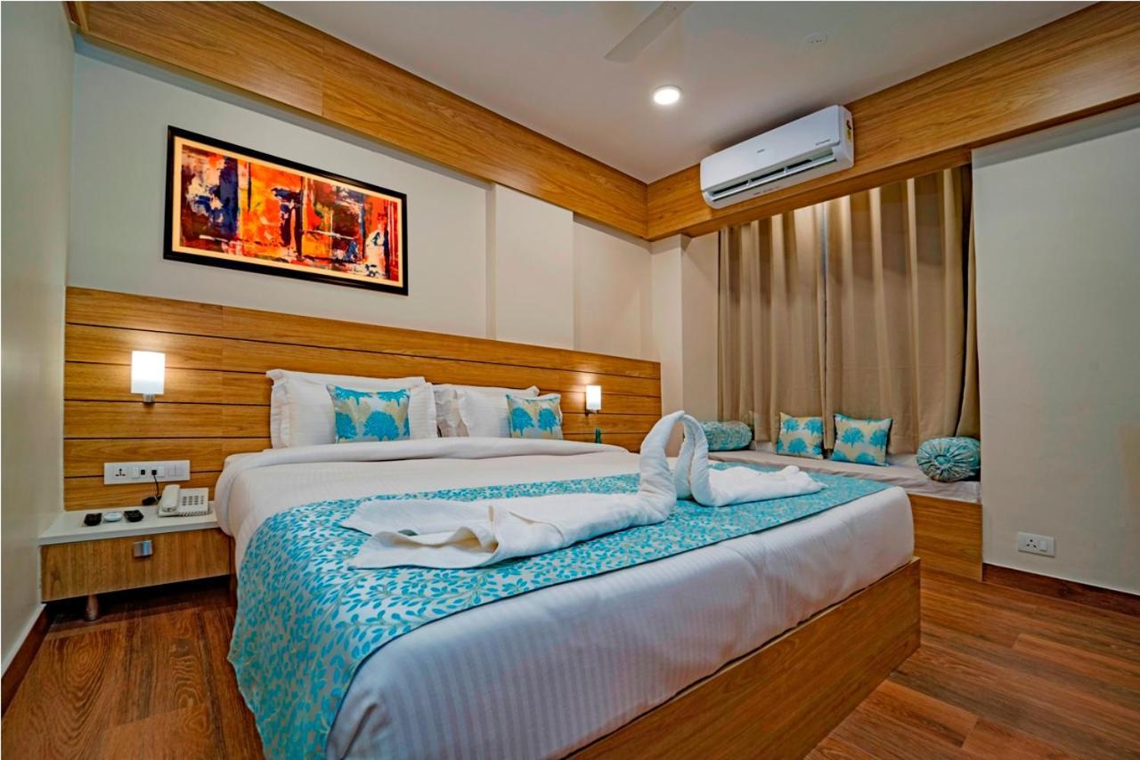 Hotel Wonder Cliff Udaipur Exterior photo
